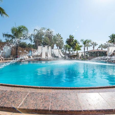 Oasis Studios Малиа Экстерьер фото