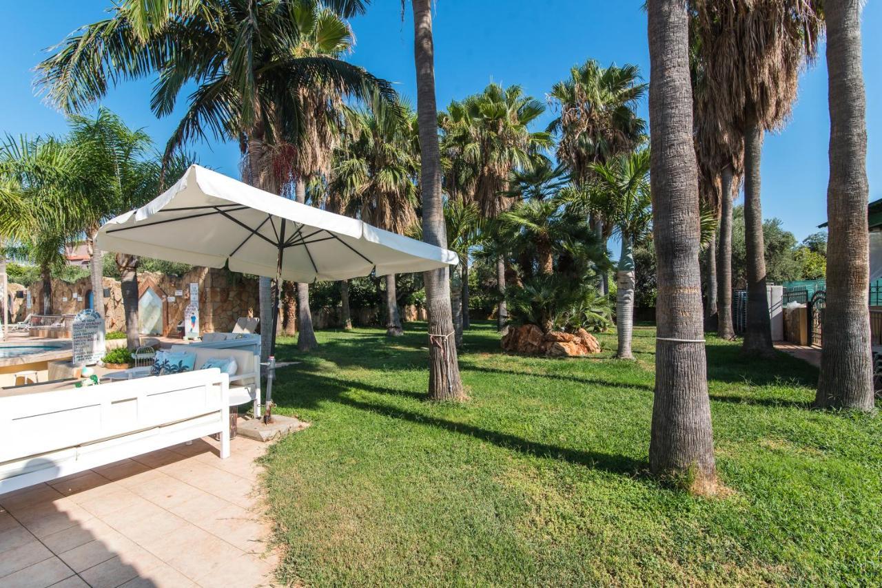 Oasis Studios Малиа Экстерьер фото