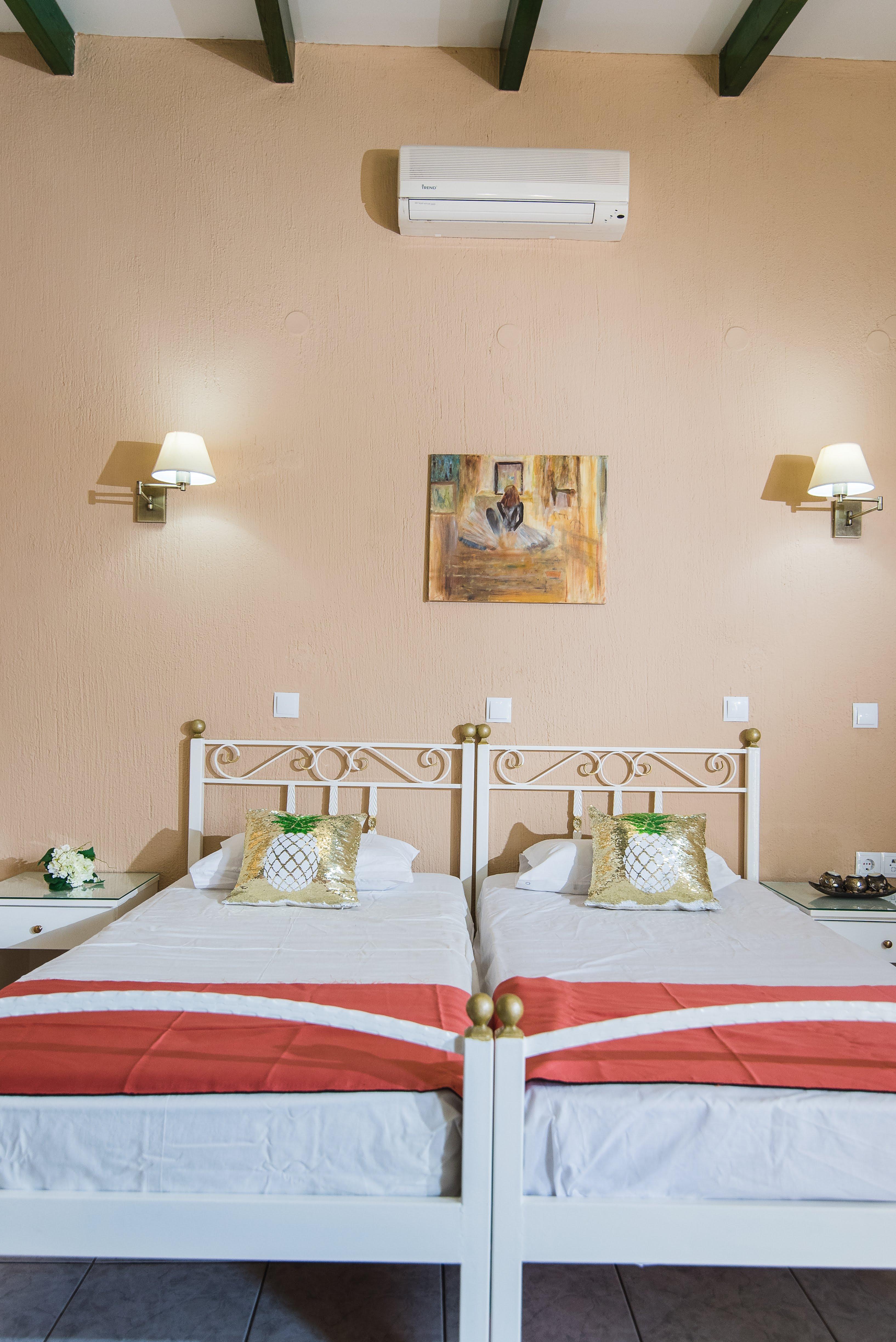 Oasis Studios Малиа Экстерьер фото