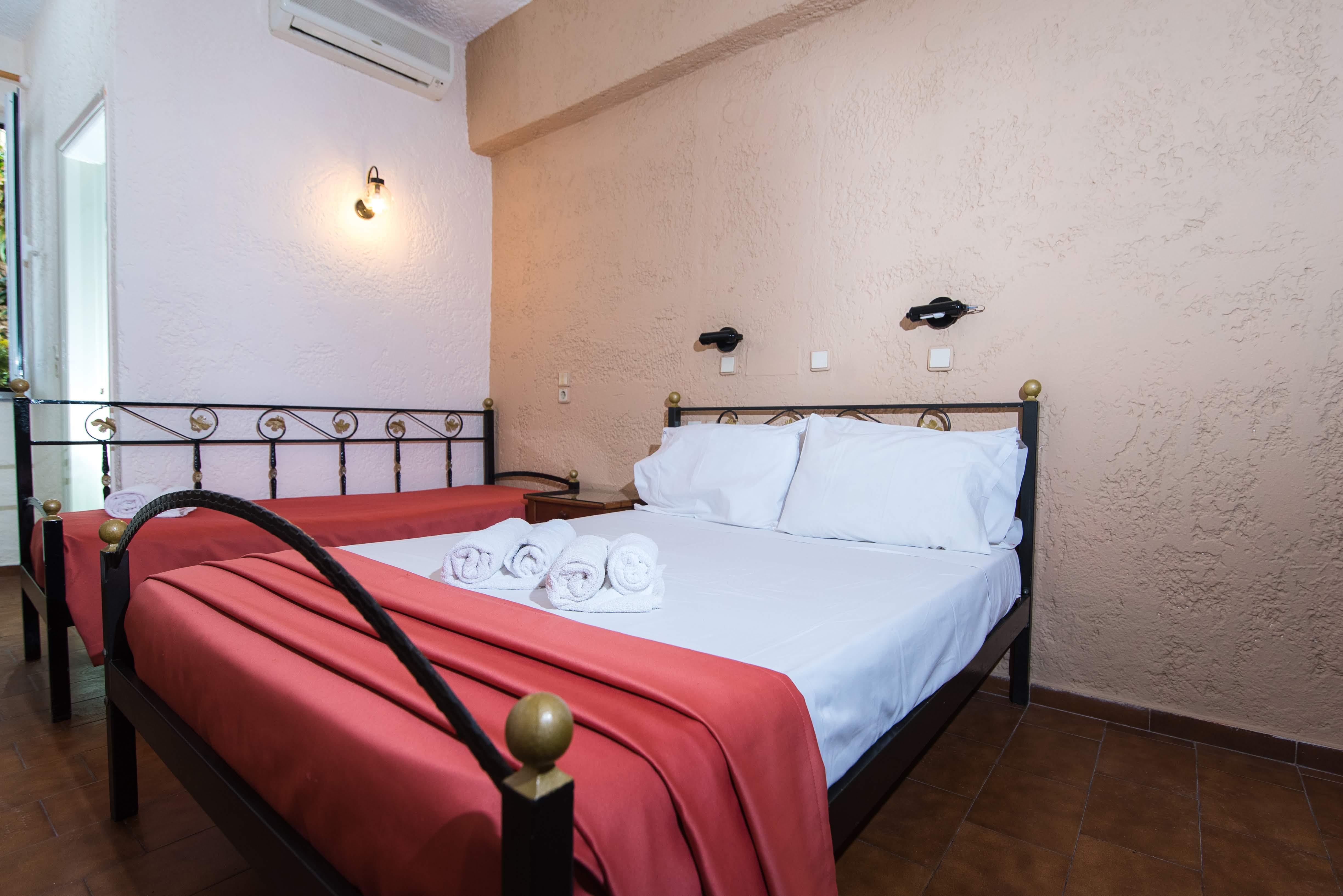 Oasis Studios Малиа Экстерьер фото