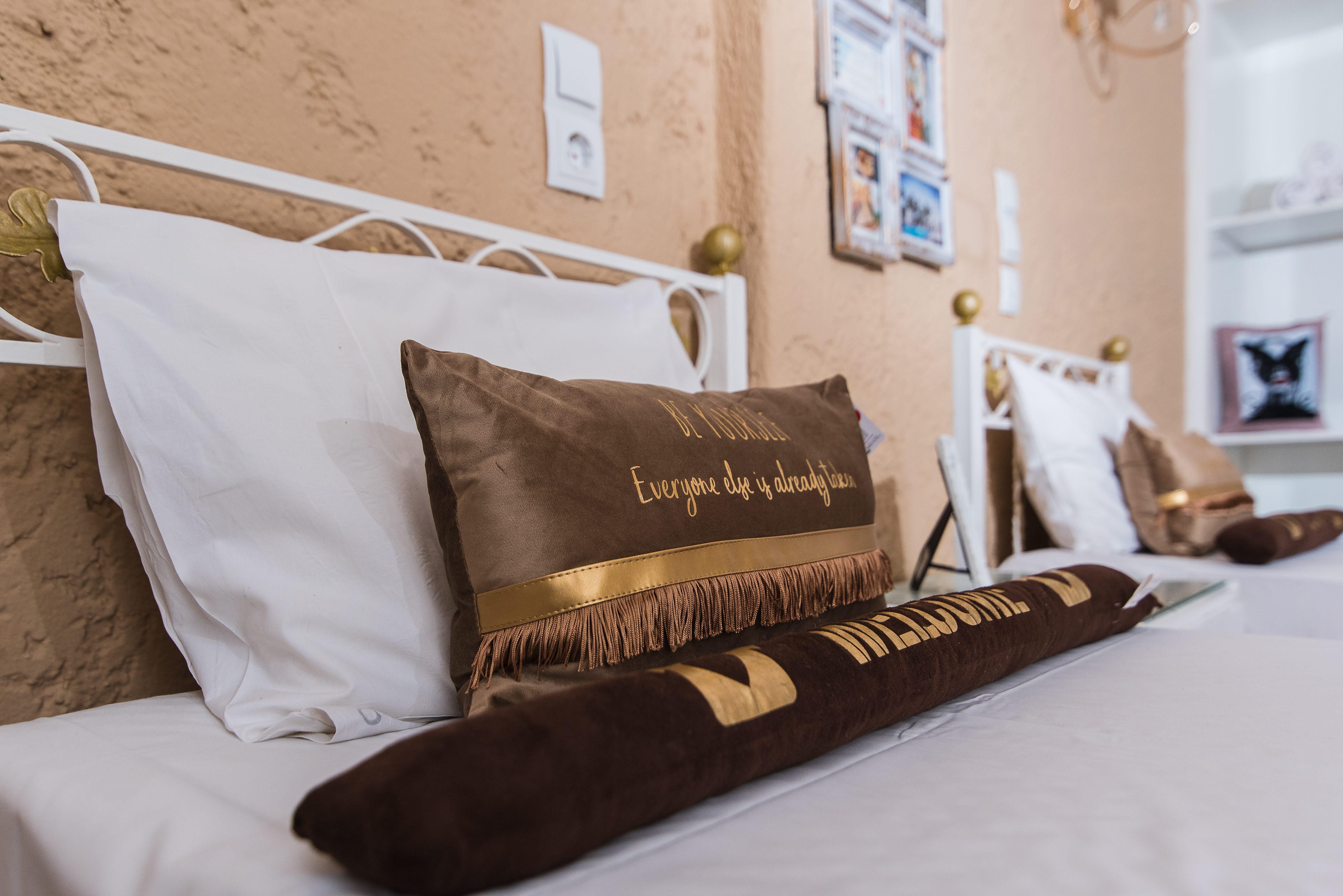 Oasis Studios Малиа Экстерьер фото