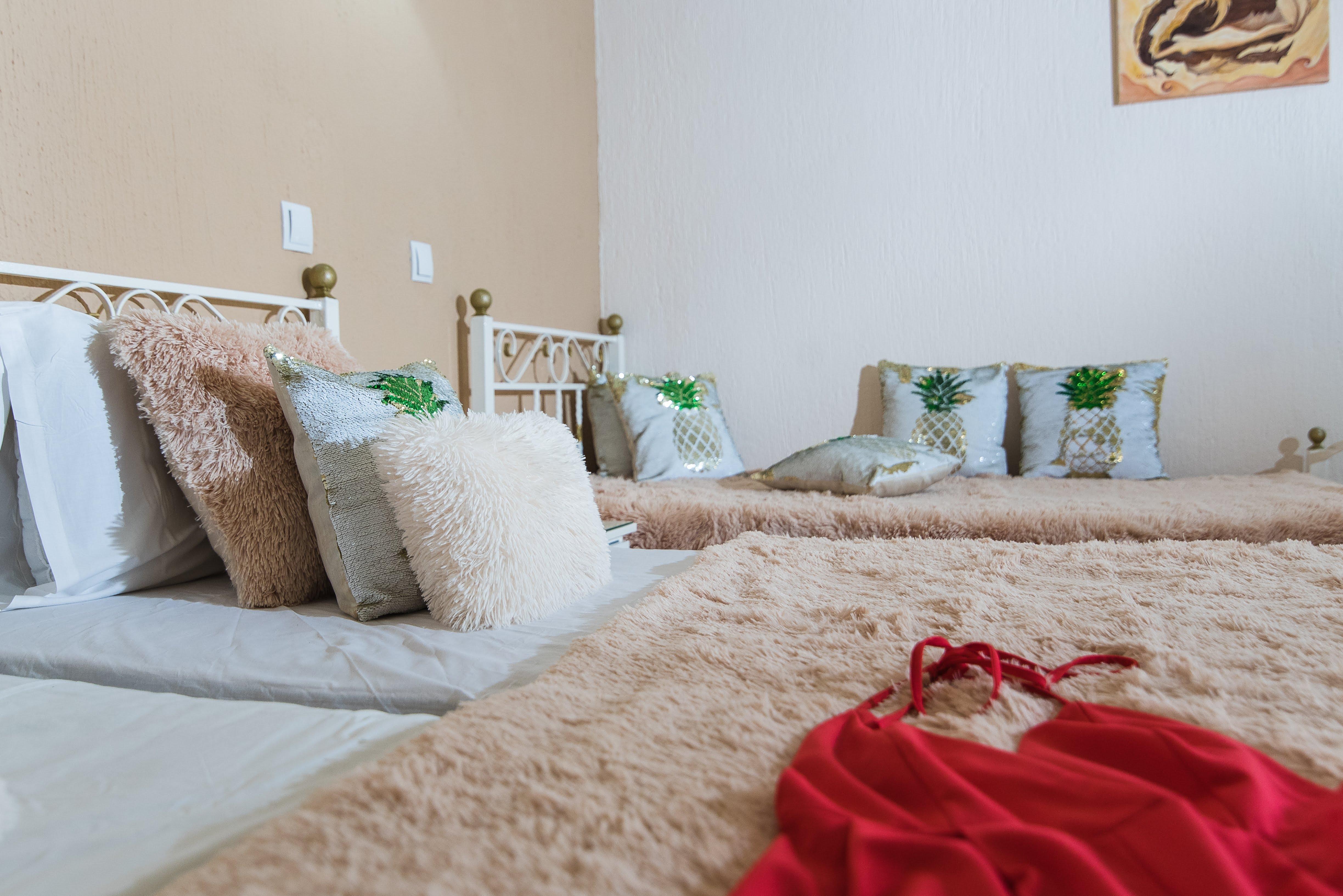 Oasis Studios Малиа Экстерьер фото