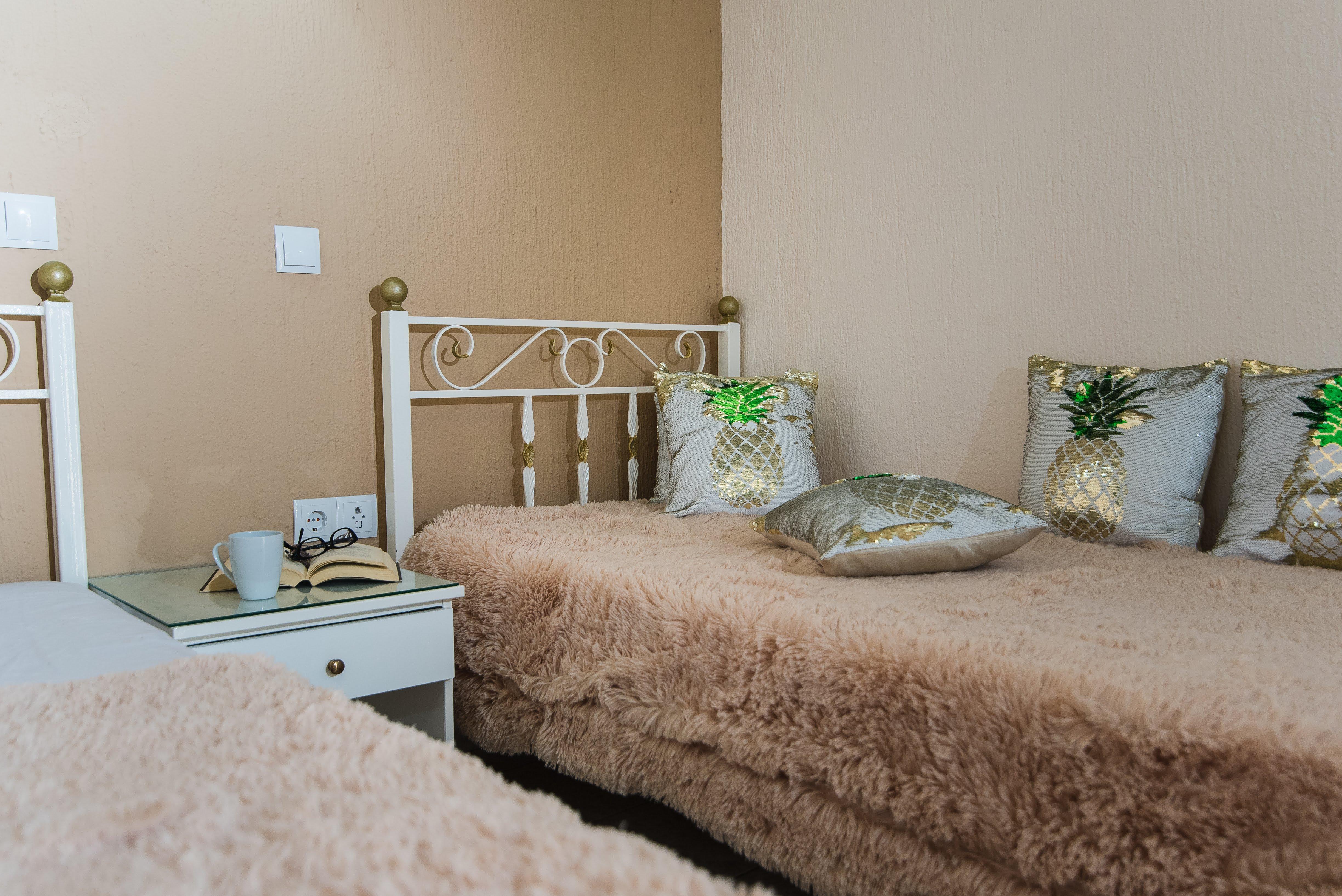 Oasis Studios Малиа Экстерьер фото