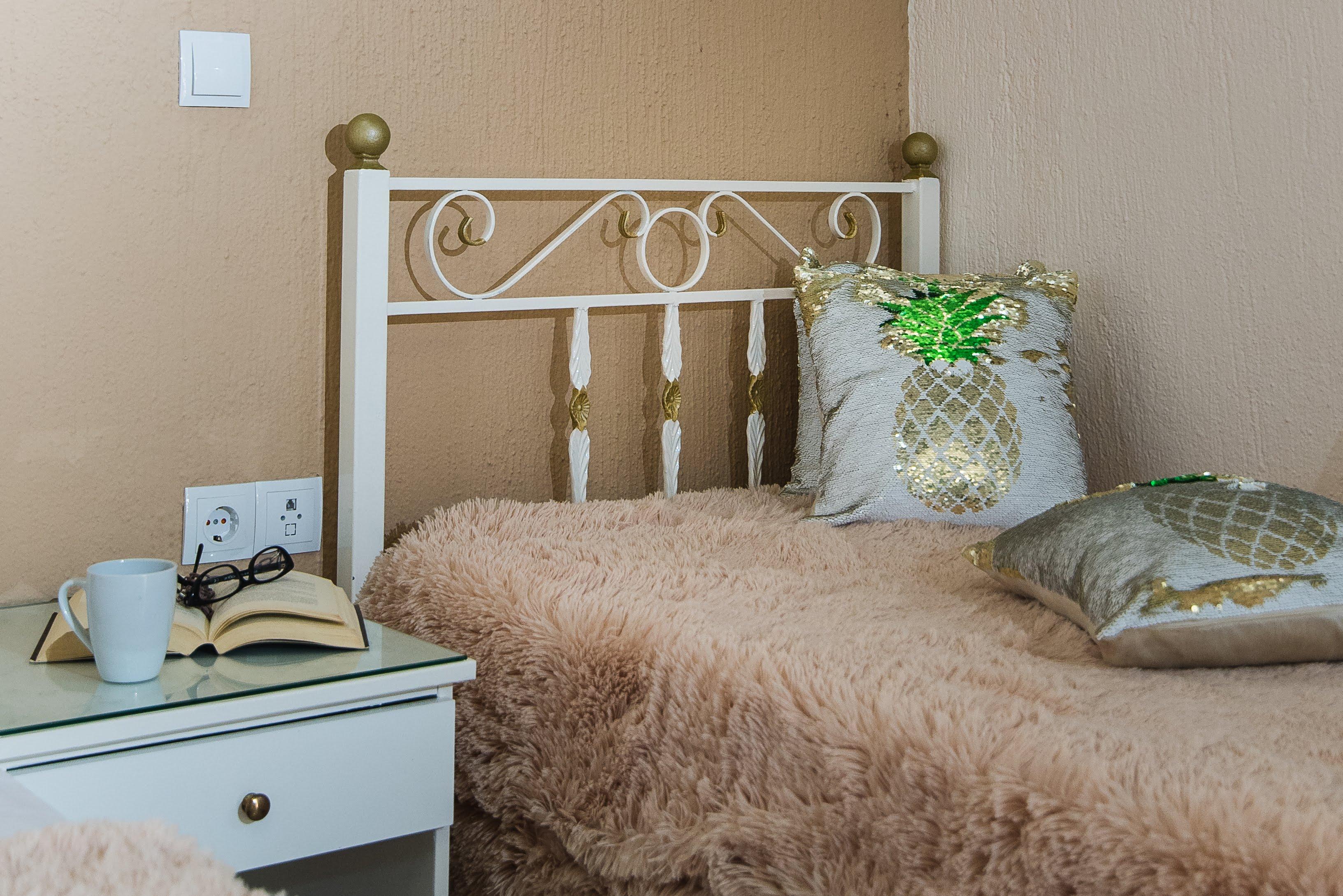 Oasis Studios Малиа Экстерьер фото