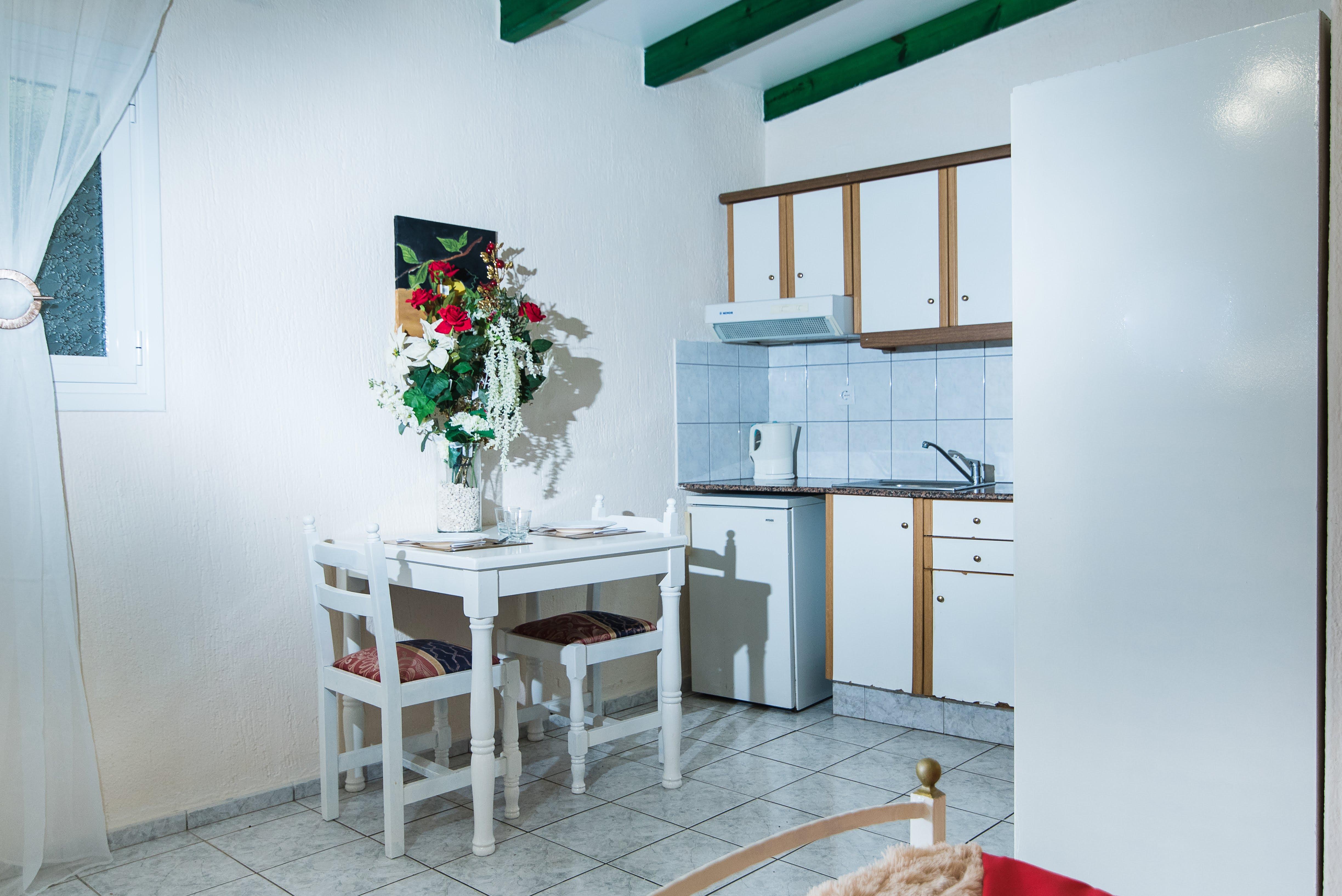 Oasis Studios Малиа Экстерьер фото