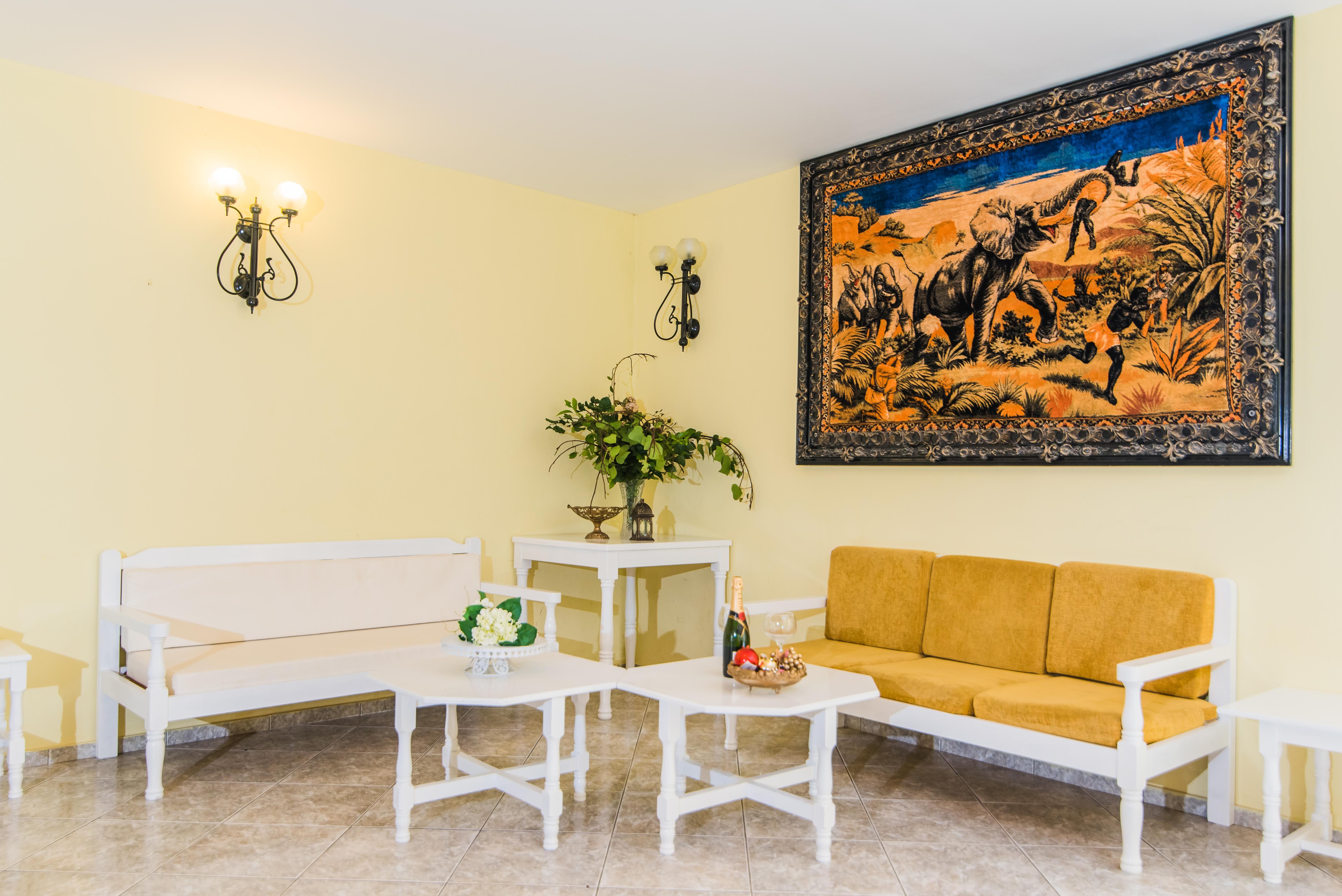 Oasis Studios Малиа Экстерьер фото