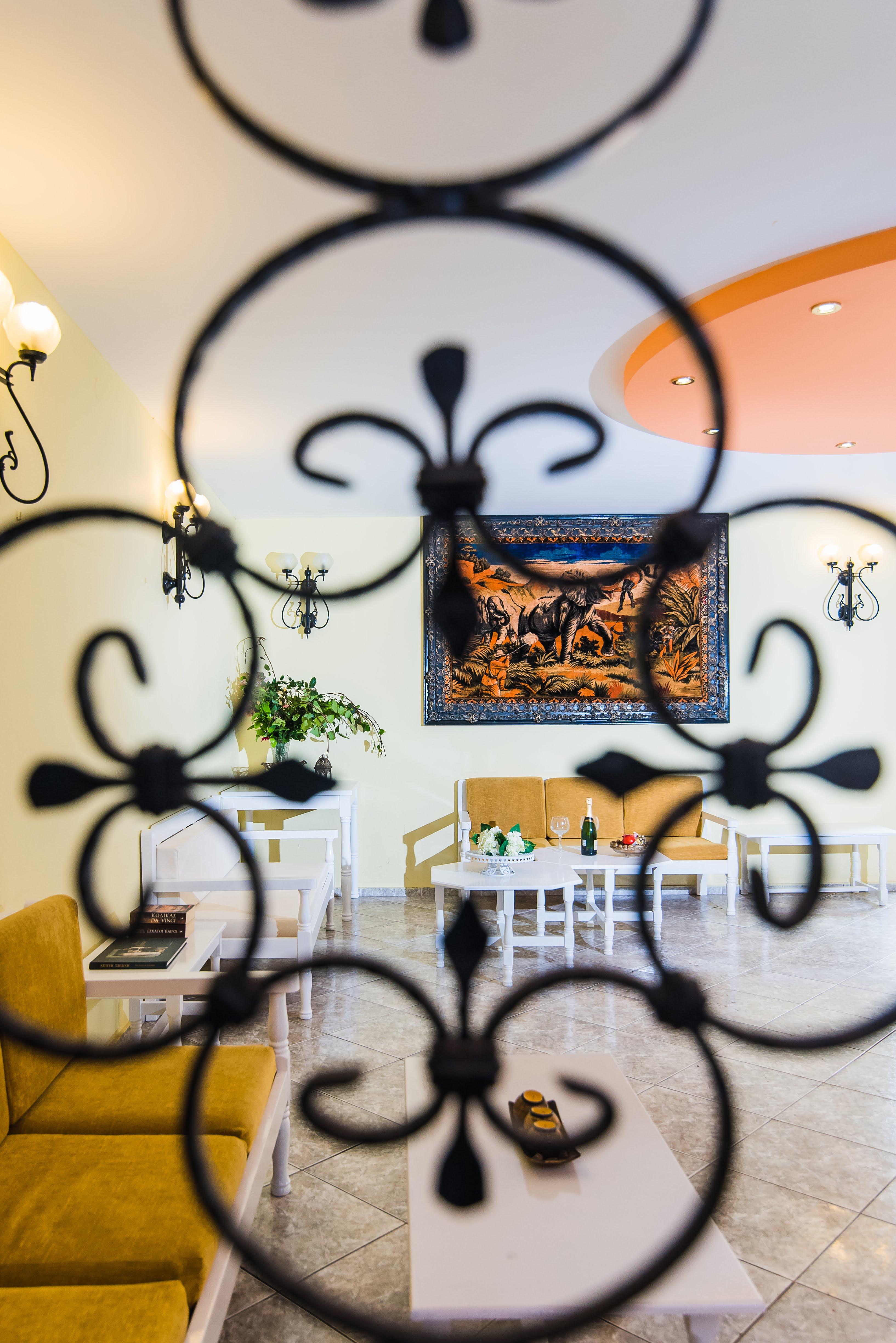 Oasis Studios Малиа Экстерьер фото