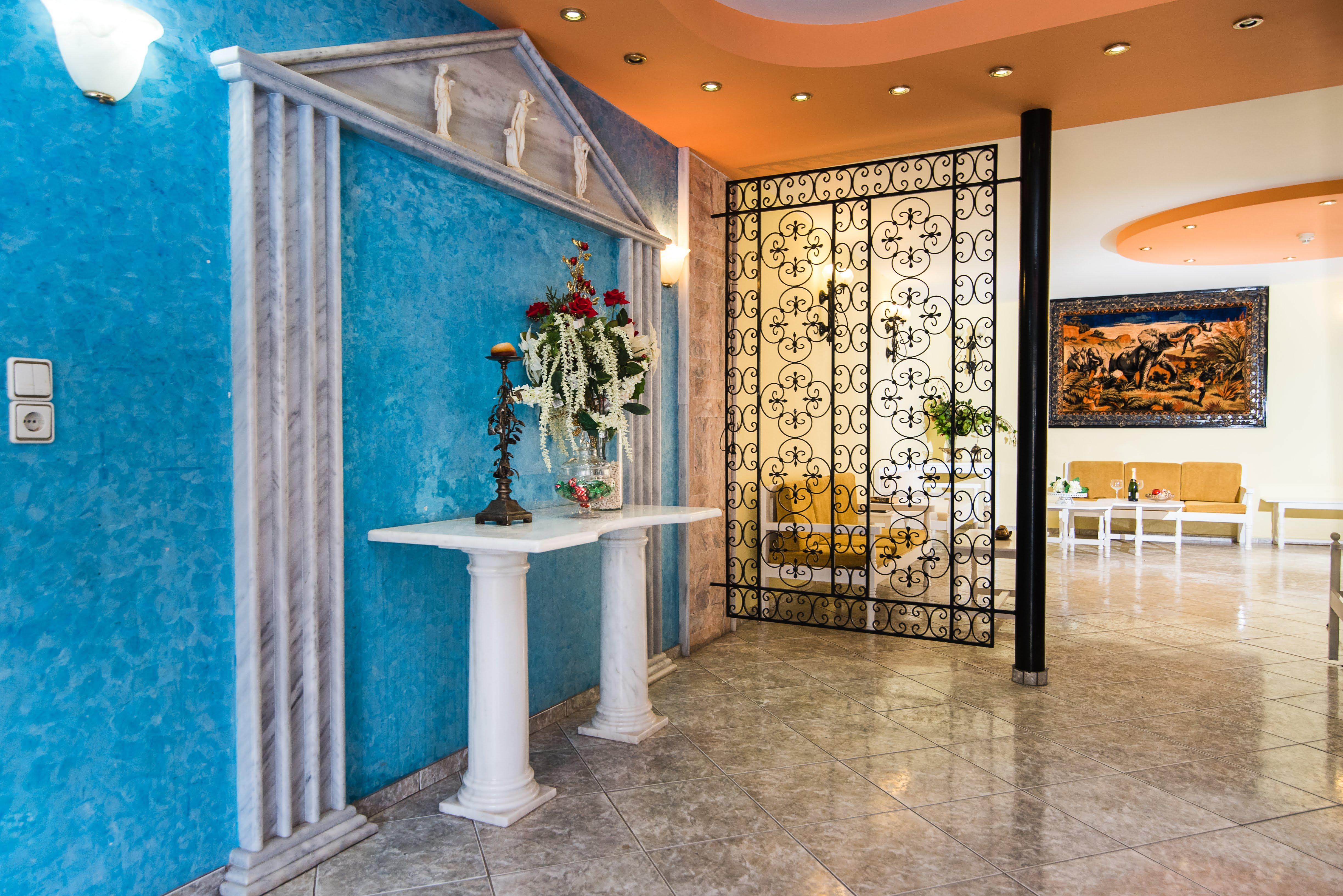 Oasis Studios Малиа Экстерьер фото