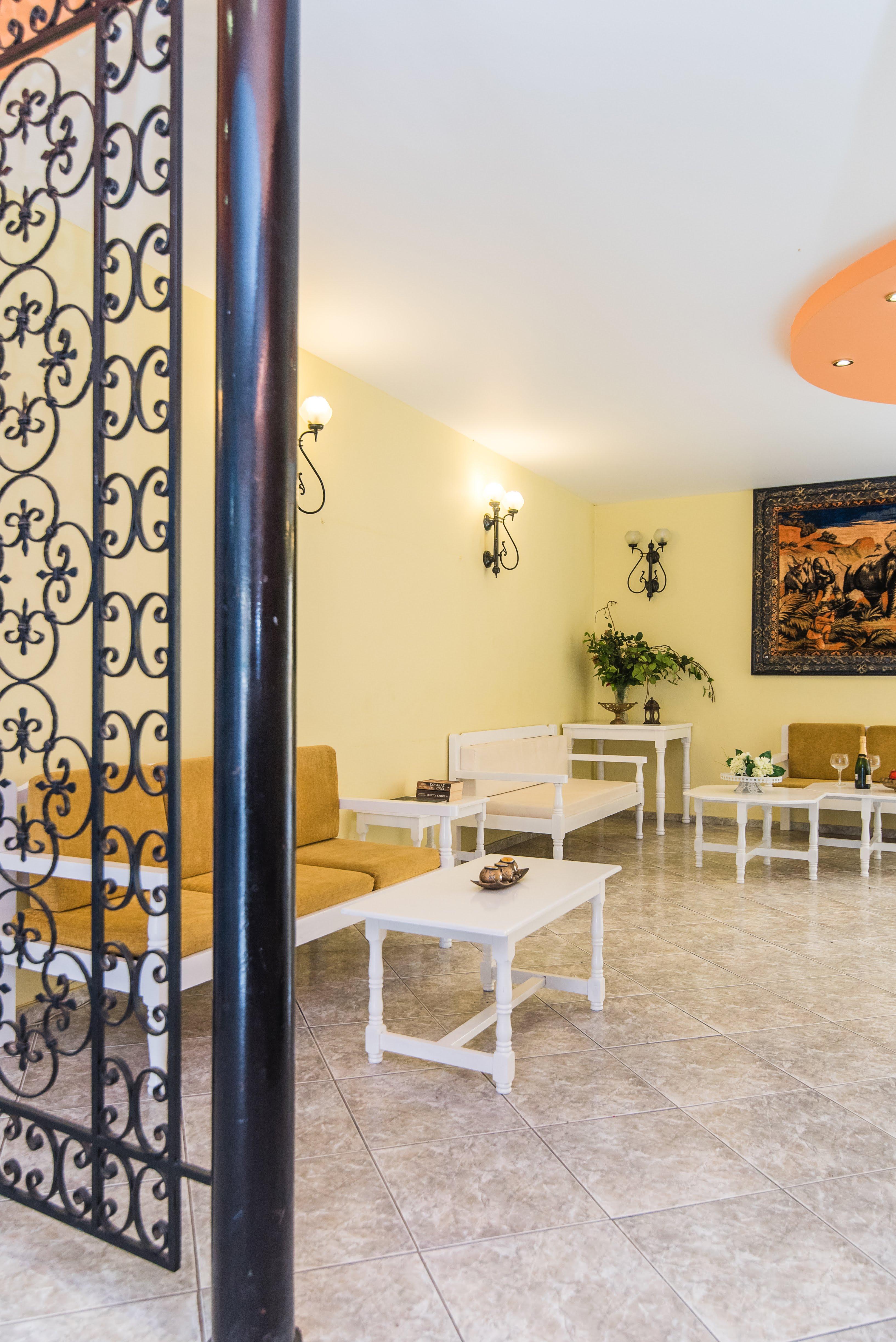 Oasis Studios Малиа Экстерьер фото